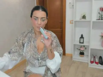 Bongacams Sex Cam of ElisaBaxter