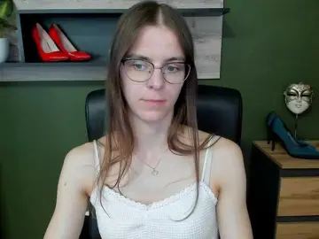 Bongacams Best live sex cam show of MegiKiss
