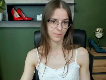 Bongacams Free Live Porn of MegiKiss