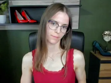 Bongacams Watch Live Sex Cams of MegiKiss