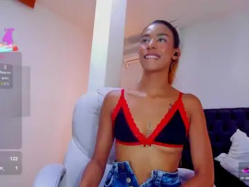 Bongacams Live Porn of ivi-lopezz