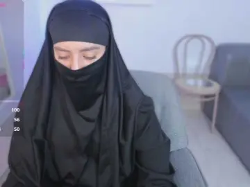 Bongacams Live Sex Cam of salma-arabic