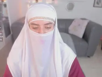 Bongacams Sex Chat of salma-arabic