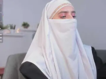 Bongacams Live Sex of salma-arabic