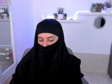 Bongacams Sex Chat of salma-arabic