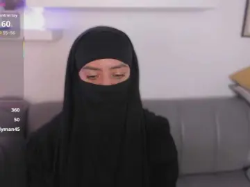 Bongacams Live Porn of salma-arabic