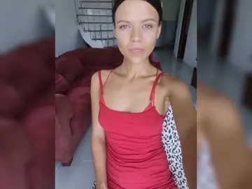 Bongacams Best Webcam of Malisha8