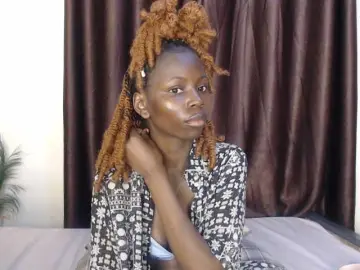Bongacams Best Webcam of Melanibaby