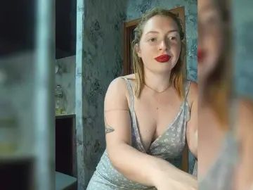 Bongacams Nude Webcam of Byrenka-25