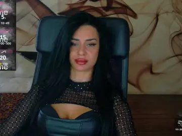 Bongacams Adult Webcam of NaomiScarlett