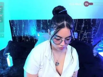 Bongacams Adult Webcam of Nicol-Ruizz