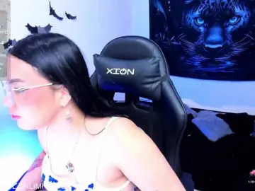 Bongacams Live Sex Cam of Nicol-Ruizz