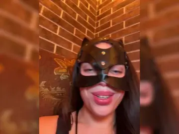 Bongacams Nude Webcam of SssDARYASss