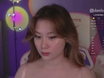 Bongacams Live Sex of damilui