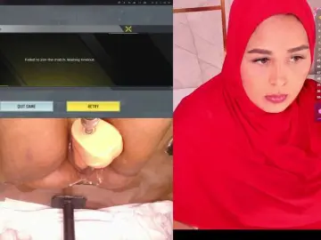 Bongacams Live Sex of BBWHijab