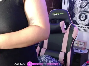 Bongacams Adult Webcams of Mollyshake11