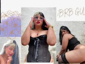 Bongacams Live Sex Cam of Mollyshake11