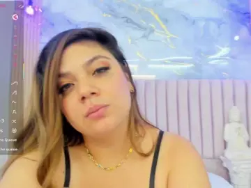 Bongacams Private Sex Chat of IsabelCarter