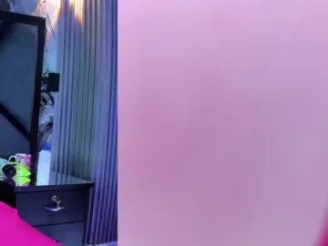 Bongacams Sex Cam of NathaxaLeans