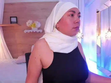 Bongacams Watch Live Sex Cams of Shahd-1