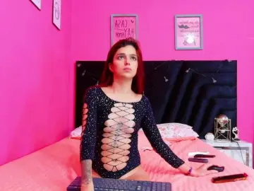 Bongacams Live Porn of SweetSinnerr