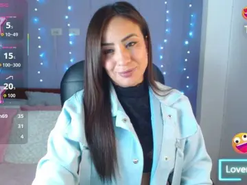 Bongacams Nude Webcam of paulinagalvis2700