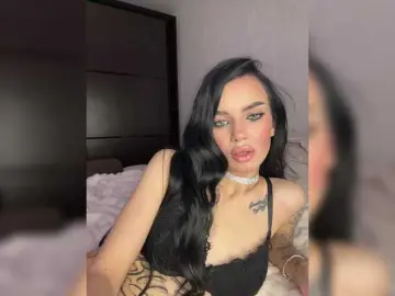 Bongacams Private Sex Chat of EvaDesire