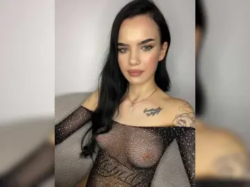 Bongacams Sex Cam of EvaDesire