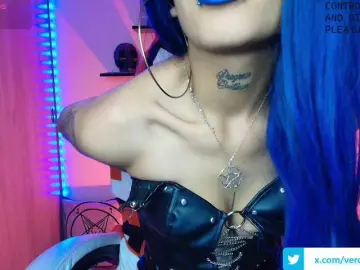 Bongacams Best live sex cam show of luciferdevil1