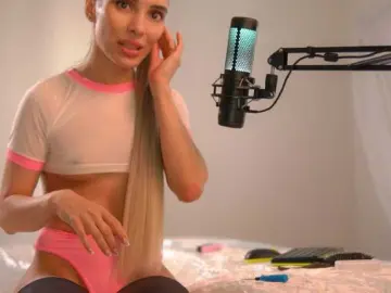 Bongacams Adult Video Chat of MilaMayy
