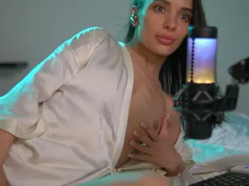 Bongacams Adult Webcams of MilaMayy