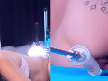 Bongacams Nude Webcam of Tiffanynau