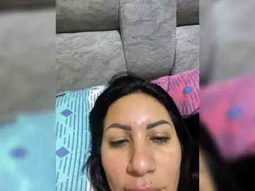 Bongacams Sex Chat of VenusQuintero33
