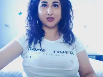 Bongacams Free Porn Cam of mayarebecca