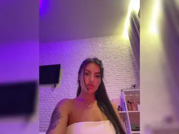 Bongacams Best Webcam of sweetkira25