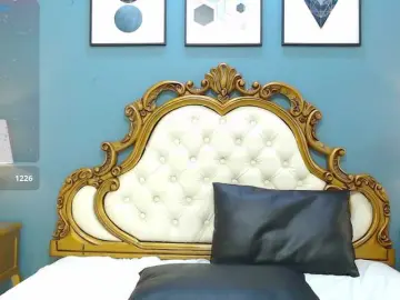 Bongacams Best Webcam of AlanaBale