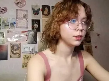 Bongacams Sex Cam of AthenaPopple