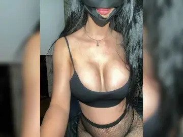 Bongacams Private Sex Chat of Eva0088
