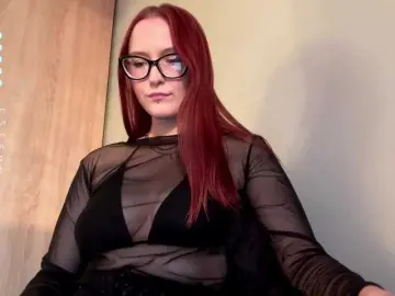Bongacams Live Sex of RedHeadJu