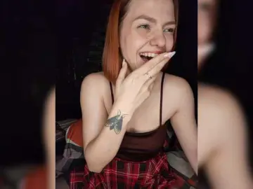 Bongacams Adult Webcam of AliceRabbit