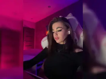 Bongacams Sex Chat of HotGirlEva