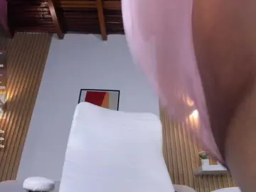 Bongacams Live Porn of alma-avad