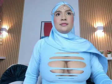 Bongacams Best Webcam of alma-avad