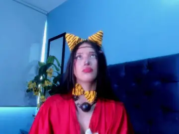 Bongacams Adult Video Chat of candysswett