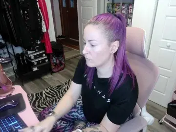 Bongacams Sex Cam of gennyrock