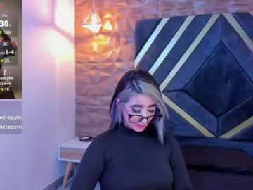 Bongacams Best live sex cam show of Alahia-Dangelo