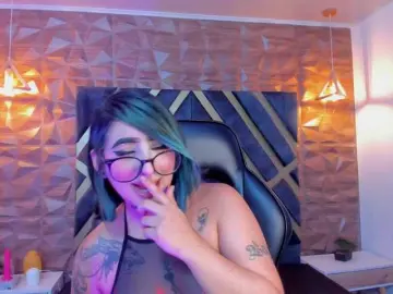 Bongacams Best live sex cam show of Alahia-Dangelo