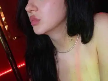 Bongacams Nude Webcam of alissa4