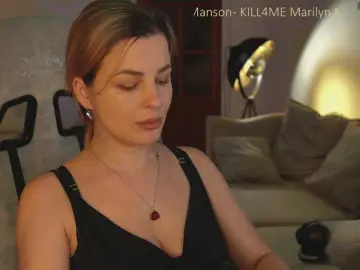 Bongacams Free Live Porn of -Queen-Maria-