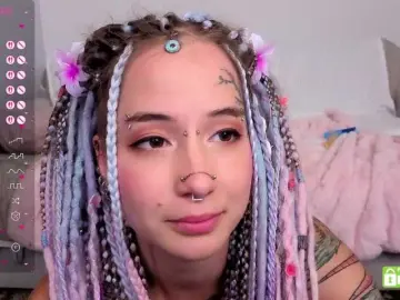 Bongacams Live Sex of Anuskatz